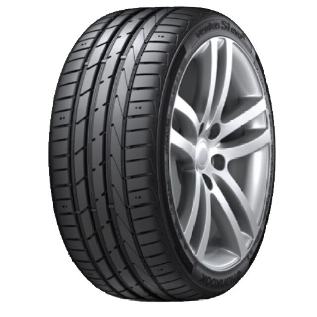 Anvelopa turism de vara 275/40/21 Hankook K127C Ventus S1 evo3 SUV RunOnFlat 107Y